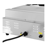 thumbnail of Helloshop26 - Professionele panini-grill broodrooster croque-monsieurmaker 2200 watt 50-300°C roestvrij staal 14_0004007