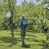 thumbnail of GARDENA Plus  Rückenspritzgerät Plus 12 l