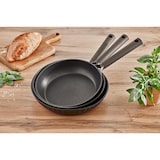 thumbnail of Resto Ascella 94011 Bratpfanne Ø 28 cm – Recyceltes Aluminium mit Antihaftbeschichtung – Induktionsgeeignet – PFAS-frei