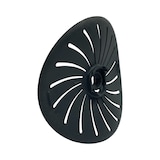 thumbnail of Messerabdeckung Alternativteil: kompatibel mit Thermomix TM5 / TM6 / TM31