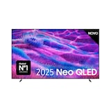 thumbnail of Samsung Neo Qled 100" 4K UHD Smarttv 4Hdmi 2Usb