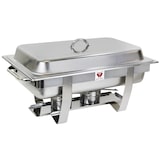 thumbnail of Beeketal Speisenwärmer Chafing Dish BCD-3