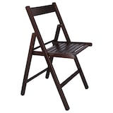 thumbnail of MUEBLEAR - Wenge Bas-model stoel