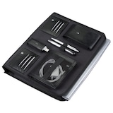 thumbnail of ALUMAXX Attaché Laptopkoffer VENTURE Aluminium Aktenkoffer Pilotenkoffer Aluaktenkoffer schwarz matt 45164