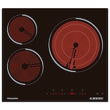 thumbnail of Placa vitroceramica, JOCEL, JP3EV002181