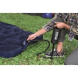 thumbnail of Bestway Colchão insuflável de solteiro, 76 x 185 x 22 cm, azul