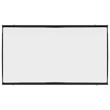 thumbnail of vidaXL Projectiescherm Wandmontage 90 Inch 16:9