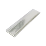 thumbnail of MONOUSO - Plastic Zak met Zelfklevende Flap Cellofaan 4x22cm G-160 (1.000 Stuks)