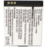 thumbnail of AccuCell Akku passend für den Handy Akku Swissvoice SV29 Akku 20405928