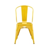 thumbnail of Silla TOL EK LIMITED, acero, amarilla