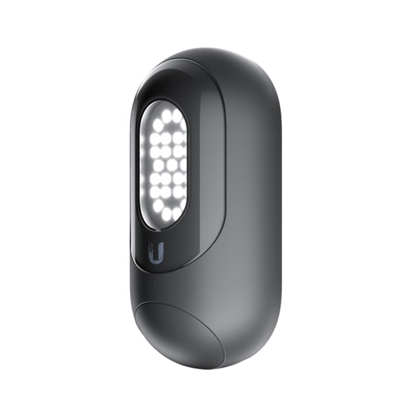 Ubiquiti UP-FloodLight Schwarz LED