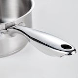 thumbnail of Kochgeschirr-Set, 9-teilig
