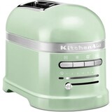 thumbnail of Tostador 2 ranuras artisan - kitchenaid color pistacho
