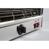 thumbnail of Salamander Toaster, 1 Stufig