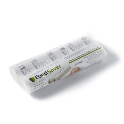 FoodSaver FSR2802 accesorios y suministros de sellador al vacío Rollo para envasadora al vacío