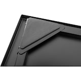 thumbnail of Speaka Professional TV-Bodenständer mit Geräteablage, 93.98 cm bis 203.2 cm (37 bis 80")