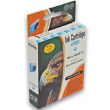 thumbnail of Kompatibel Brother LC-970 XXL, LC-1000 XXL Set 12 Druckerpatronen alle Farben von D&C