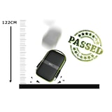 thumbnail of Silicon Power Armor A60 Externe Festplatte 2000 GB Schwarz