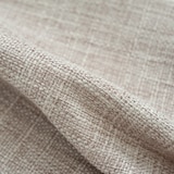 thumbnail of Merax Doppelbett mit Kabellosem Laden USB C, Polsterbett 180x200cm, Bettgestell mit Stauraum Lattenrost aus Holz-Natürlich Leine (Ohne Matratze)