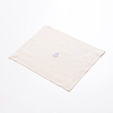 thumbnail of Benetton - Set di 4 tovagliette 45x35 cm 180G/M² in cotone Panna e Blu