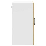 thumbnail of vidaXL Küchen-Hängeschrank Lucca Artisan-Eiche Holzwerkstoff