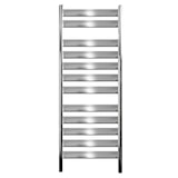 thumbnail of ECD Germany Badheizkörper Tharr 500x950 mm Chrom | Design Paneelheizkörper, Flachheizkörper Wandheizung Handtuchwärmer Radiator