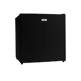 thumbnail of FrigeluX Réfrigérateur cube 45L dont compartiment freezer 0*de 4 L, Noir RCU48NE