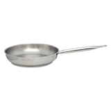 thumbnail of ELO Bratpfanne Profi-Therm 24 cm, Edelstahl, unbeschichtet, Höhe 5 cm, induktionsgeeignet, backofenfest