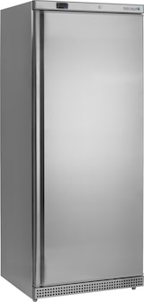 thumbnail of TEFCOLD Lagerkühlschrank GN2/1 UR600X1 620l SS 430