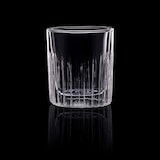 thumbnail of Masterpro - Set mit 2 doppelwandigen Borosilikatgläsern von Mixology, 300 ml