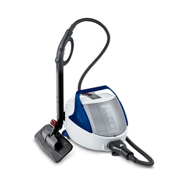 Nettoyeur vapeur Polti Vaporetto Pro 100 Eco Power 1900 W Bleu POLTI