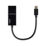 thumbnail of Belkin USB 3.0 / Gigabit Ethernet