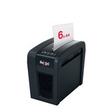 thumbnail of Rexel Secure X6-SL Whisper-Shred™ Papiervernietiger Snippers
