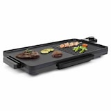 thumbnail of Tristar 2-in-1 Elektro-Grillplatte 2000 W 49 x 27 cm Schwarz