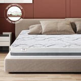 thumbnail of Doppelmatratze 170x200 Memory Foam Premium Quality, Antibakteriell, Anti-Milben, Anti-Allergie.| Höhe 27 cm | Made in Italy