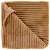 thumbnail of Unique Living  Decke Dez 150x200cm Camel