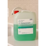 thumbnail of Hygiene VOS Essigreiniger 10L | Entkalker Allzweckreiniger | Sanitär & Küche | Phosphatfrei | Gastronomie, Hotels & Großküchen