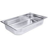 thumbnail of Geperforeerde GN containers