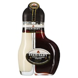 thumbnail of Sheridan's 50cl 15%