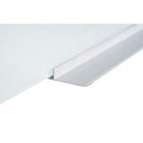 thumbnail of Bi-Office Tablero de Vidrio Magnético River, Blanco 90x60cm