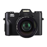 thumbnail of Appareil Photo Numérique 48MP Écran 3 Pouces Zoom 16X Vidéo 4K WiFi HDMI YONIS