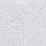 thumbnail of Lote de 6 sillas de comedor HWC-K33, silla de cocina silla, posición automática giratoria, tela/textil ~ bouclé-blanco