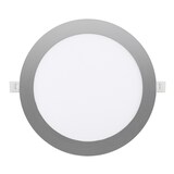 thumbnail of Downlight Silex Niquel 12w 3000-4000-6500k Redondo Led