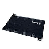 thumbnail of Bestway Solar-Pool-Heizmatte Schwarz 58423