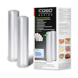 thumbnail of Caso Folienrollen für Vakuumierer 8 Sterne 30 x 600 cm