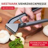 thumbnail of Westmark Mehrzweckpresse Extracta Black Edition, 30007760