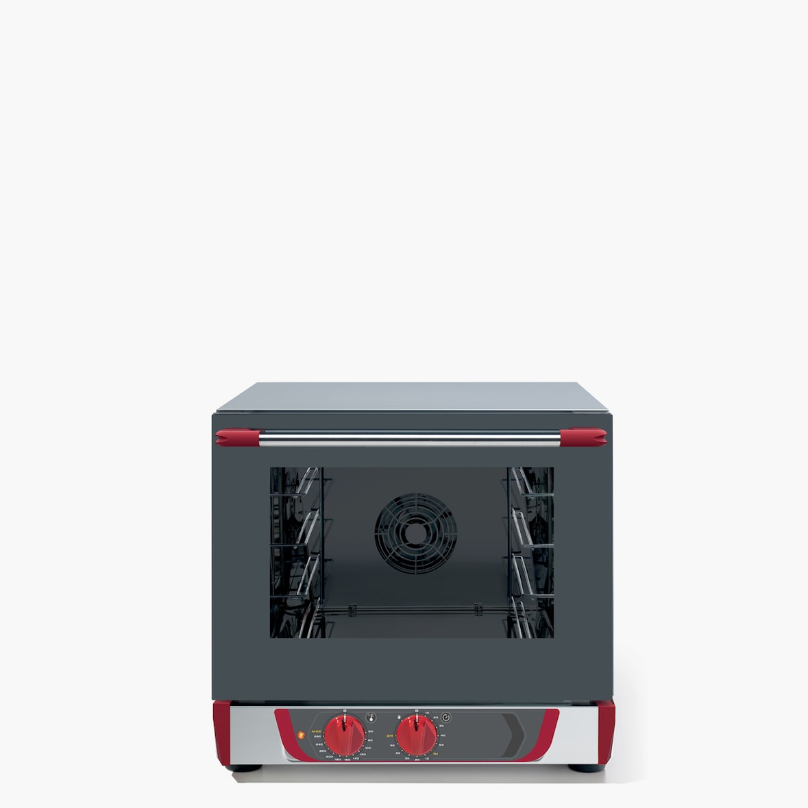 Forno elétrico 560x632x530mm 220-240V