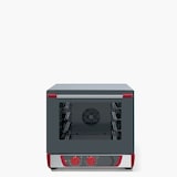 thumbnail of Forno elétrico 560x632x530mm 220-240V