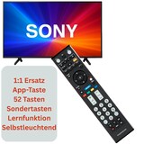 thumbnail of ROC1128SON Ersatz-Fernbedienung für Sony TV
