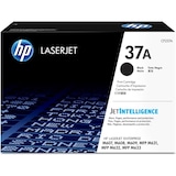 thumbnail of HP 37A cartucho de tóner 1 pieza(s) Original Negro